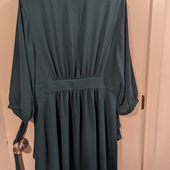 Hi-Lo top - Picture 3 of 3